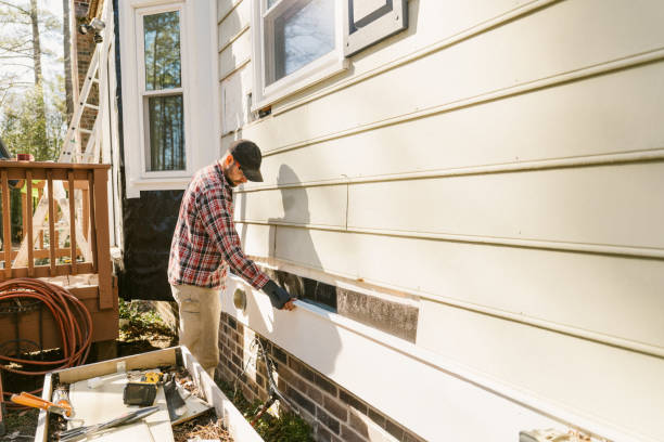 Trusted Vinyl Siding service in Sharon, TN - Creative Siding